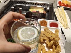-海底捞火锅(万达广场店)