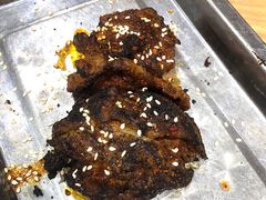 毅祥斋特色小吃-毅祥斋老孙家泡馍(西羊市店)