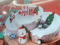 -DQ·蛋糕·冰淇淋(通州万达店)