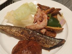 -青岛鑫江温德姆酒店