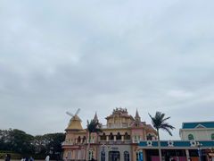 -厦门方特梦幻王国