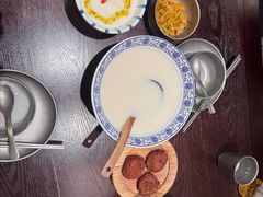 -古都历食南京菜·烤鸭·鸭血粉丝·汤包(南京博物院店)