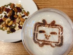 -COSTA COFFEE(国正中心店)