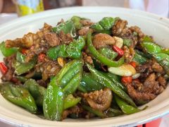 -祝家饺子馆