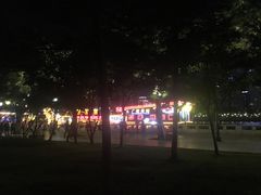 -珠江夜游广州塔·中大码头