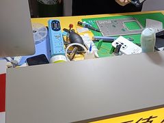-修卜凡二手严选店·手机维修·回收租赁(川沙地铁站店)