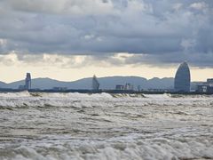 -三亚海棠湾万丽度假酒店