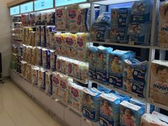 -Olé精品超市(北京合生汇店)