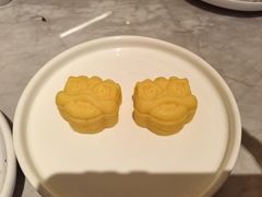 -陶兰居·手工点心·粤菜(圆融时代广场店)