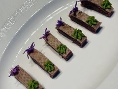 -淮香国色·淮扬菜(正大中心店)