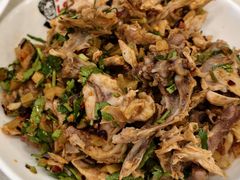 -老四季(南市场店)