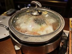 -绿茶餐厅(哈尔滨凯德店)