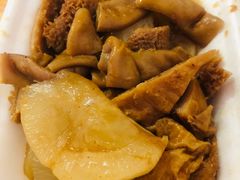 -细妹五香牛杂(步行街店)