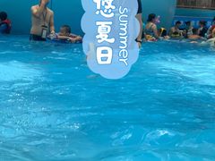 -广州融创水世界