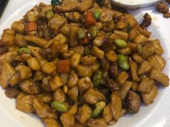 -李记白水羊头·清真老味家常菜(石景山店)