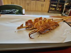 -臻炙大舍烤串(天龙家园店)
