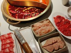 -小龙坎火锅(总店)