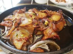 -川人川菜馆·小龙虾·鲜虾现做(黄山路店)