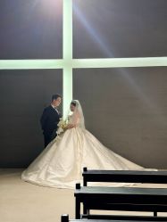 -城市花园婚纱摄影