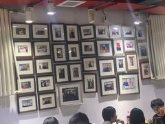 -老门框爆肚涮肉(方庄店)