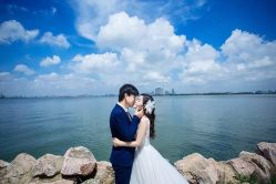 -太郎花子婚纱摄影艺术中心