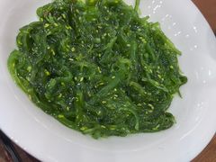 -萨莉亚意式餐厅(人和印象万家店)