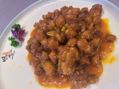 樱桃肉-牟传仁老菜馆(星海店)