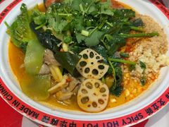 -文立新麻辣烫(合生汇21街区店)