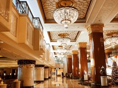 -北京中国大饭店