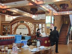 -老雒阳面馆·水席(定鼎门店)