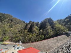 -本溪关山湖风景区