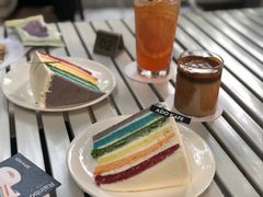 dirty-ADO KAFE(大学城店)