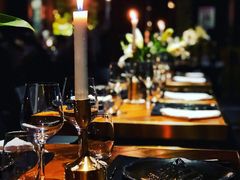 -AZUL by FUEL蓝色·法式酒馆(琶醍店)