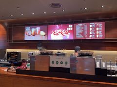 -星巴克(深圳嘉汇新城店)