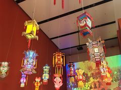 -北京工艺美术博物馆