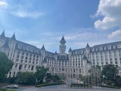 -安吉Hello Kitty乐园