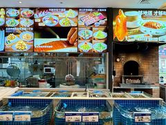 -张家小灶(东城店)