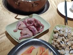 -旺金鸽·传承15年老字号·手工早茶(荔湾坦尾桥中店)