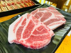 -千寻烧肉(政务区店)