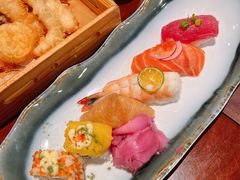 -金沙滩喜来登度假酒店-雅日本餐厅