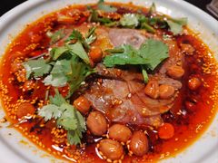 夫妻肺片-陈麻婆豆腐总店