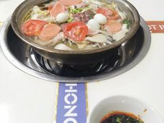 -海关荤豆花(洋河一路店)