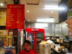 -姚记炒肝店(簋街店)