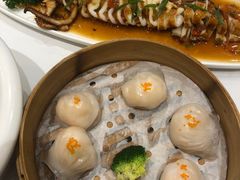 -大海湾酒楼(人南店)