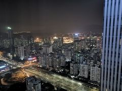 -深圳皇庭V酒店