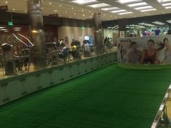 -威尔仕健身(金茂店)