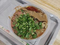 -小发锅巴菜铺(金辉家园店)