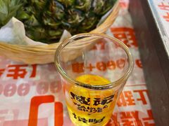 -威记烧嘢·南宁烧烤·超级生牛(绿地店)