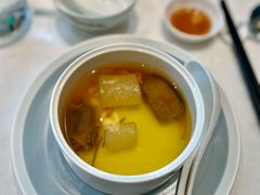 陈皮炖老鸭-海味观(老西门店)