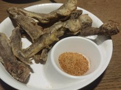 -河沿肉饼Beijing Pie(东华门店)